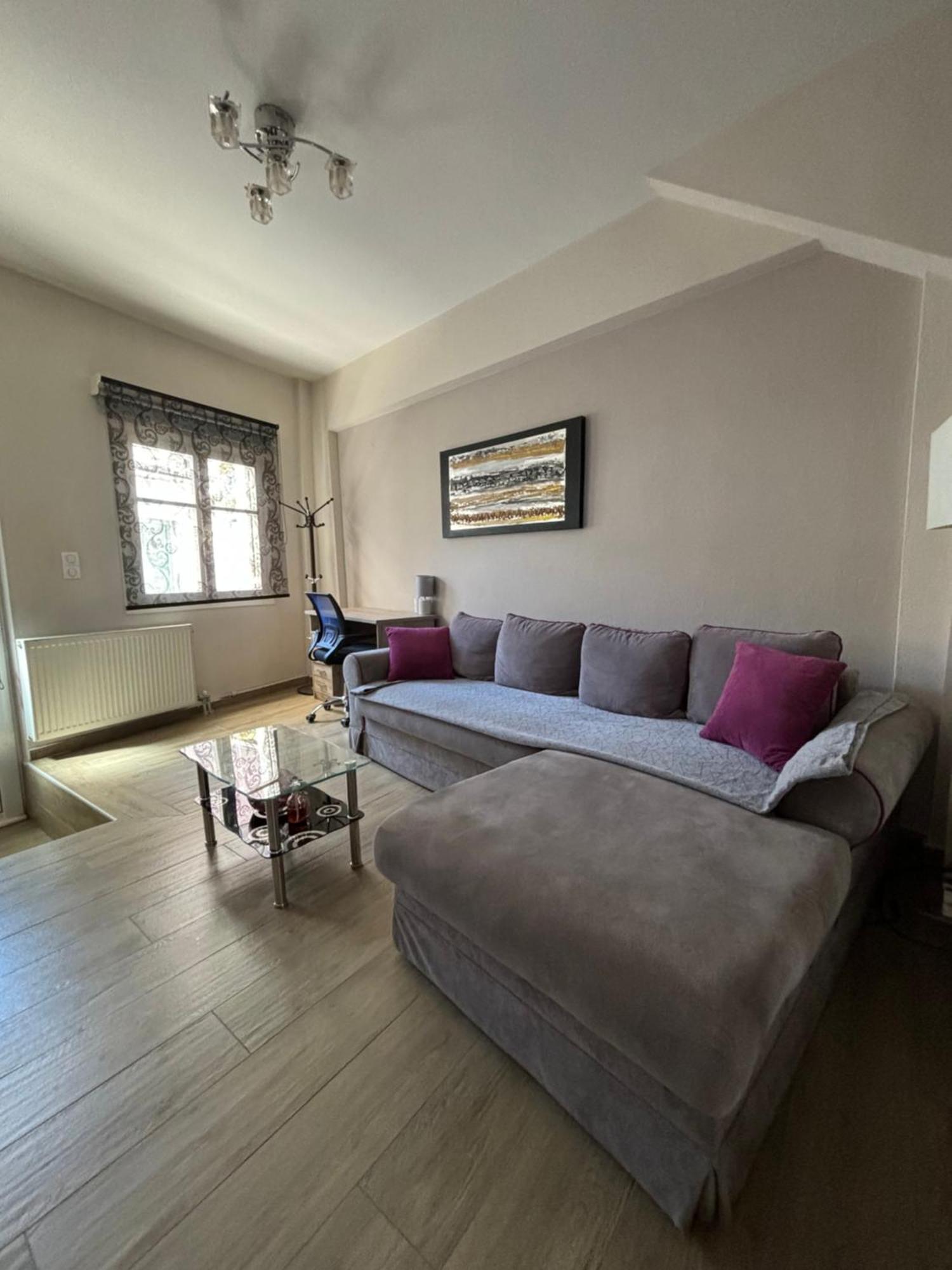 Old Town Home Ioannina Exterior photo